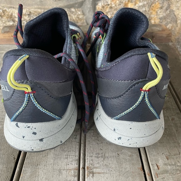 New Merrell Women’s Sneakers - Picture 4 of 7